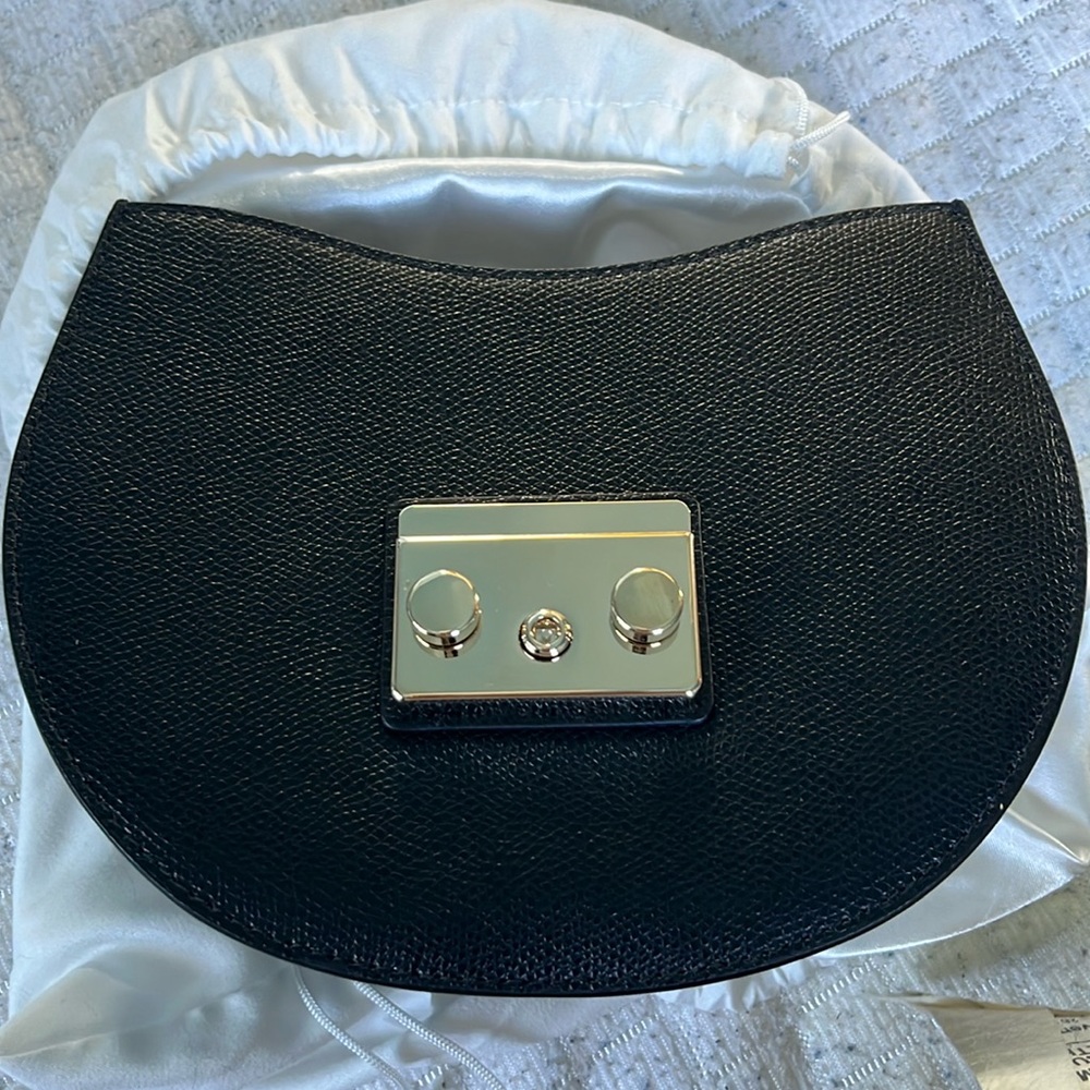 No flap metropolis Furla crossbody